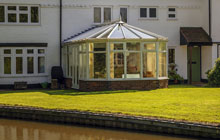 Maypole Green conservatory leads