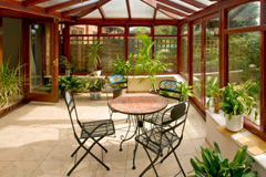 Maypole Green conservatory quotes