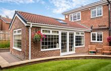 Maypole Green house extension leads